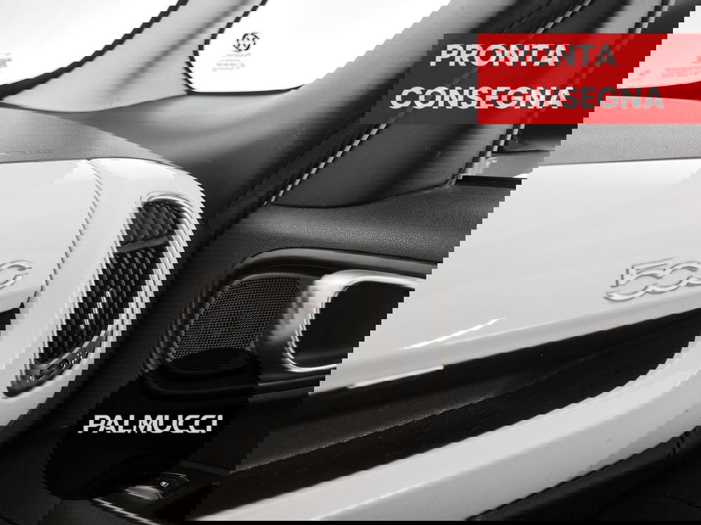 Fiat 500L usata a Prato (8)