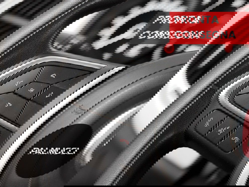 Fiat 500L usata a Prato (9)