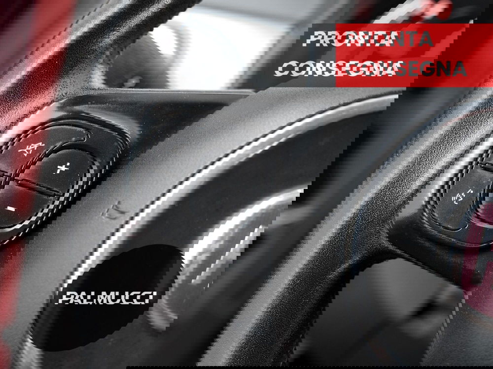 Fiat 500 usata a Prato (10)