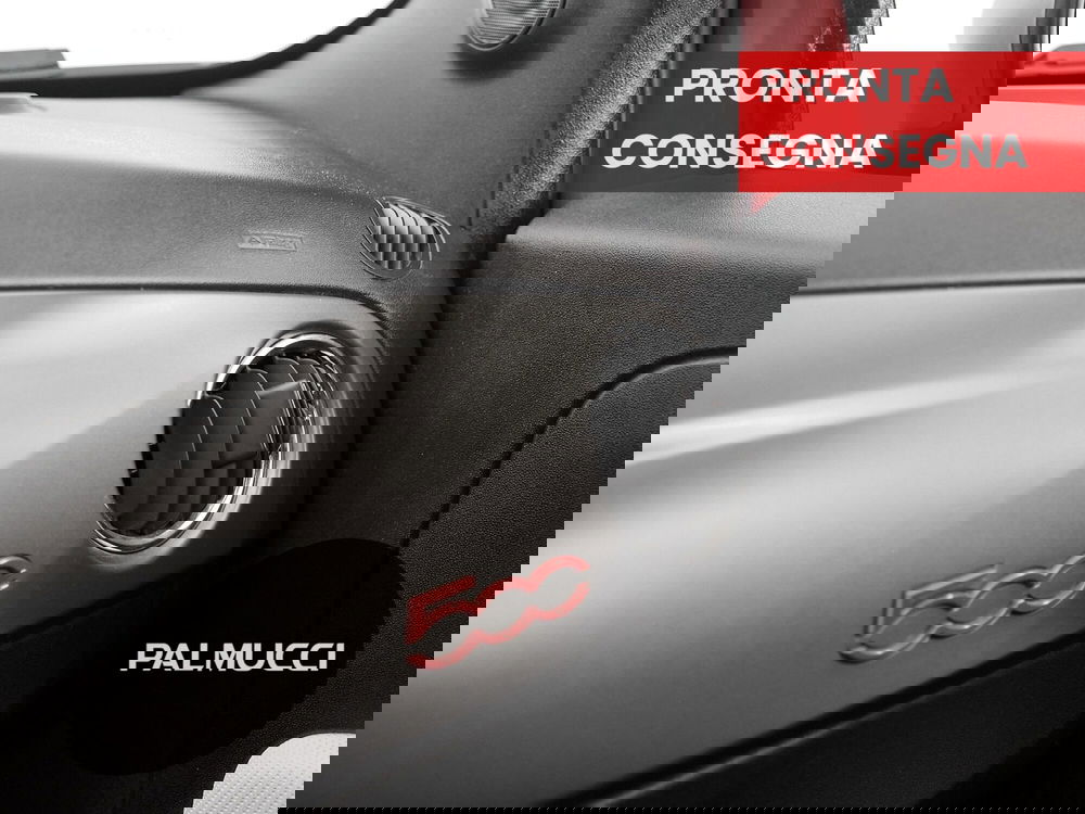 Fiat 500 usata a Prato (11)