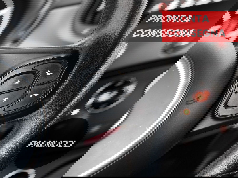 Fiat 500 usata a Prato (12)