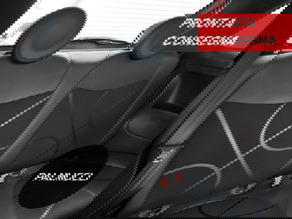 Fiat 500 usata a Prato (14)