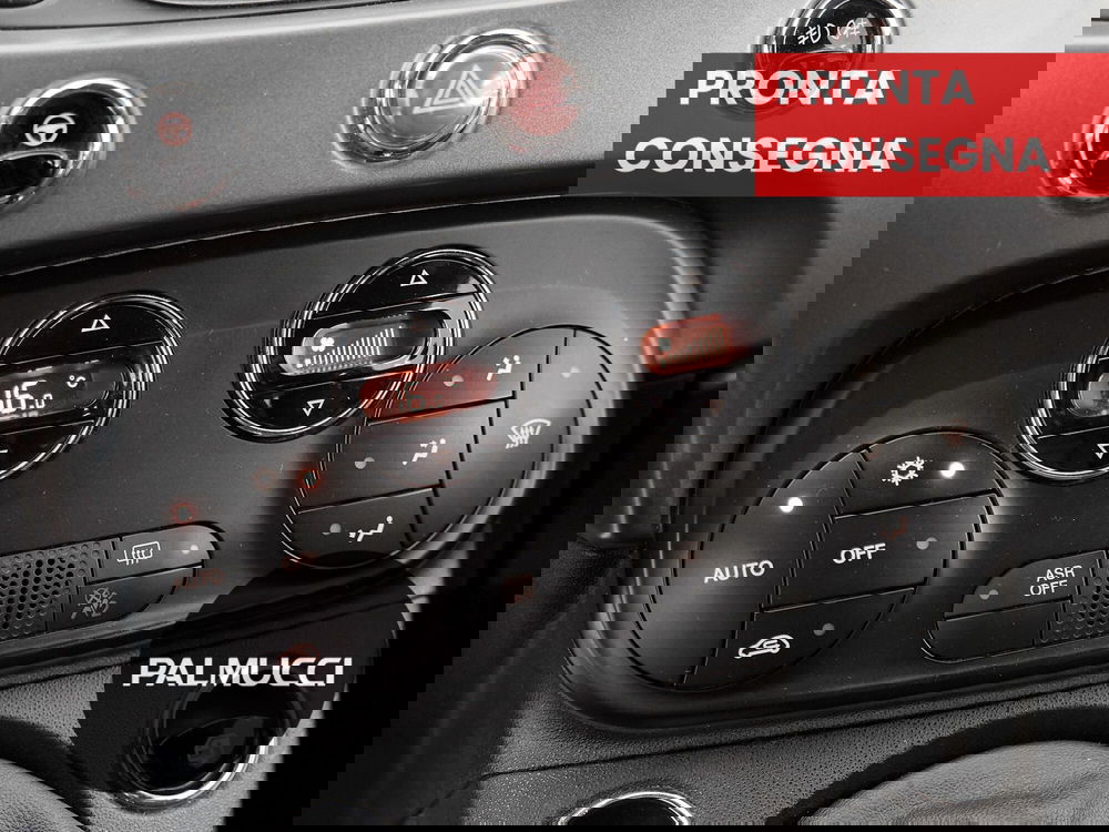 Fiat 500 usata a Prato (16)