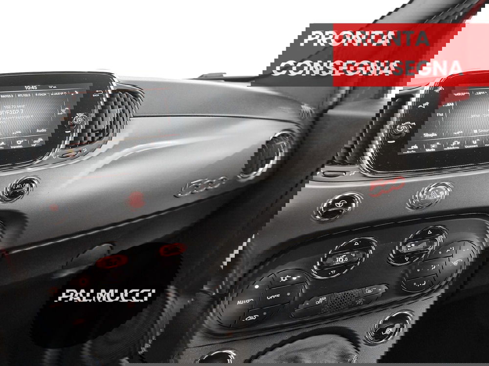 Fiat 500 usata a Prato (17)