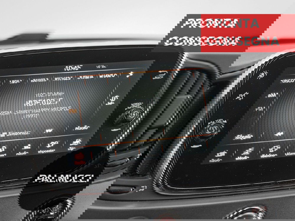 Fiat 500 usata a Prato (7)