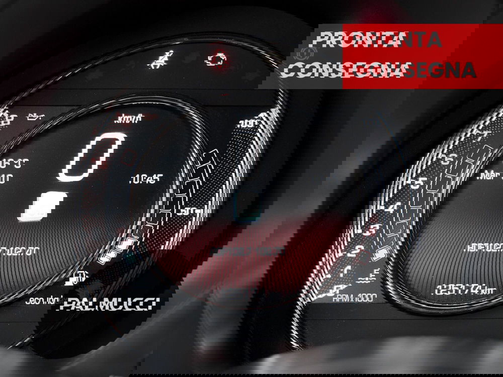 Fiat 500 usata a Prato (8)