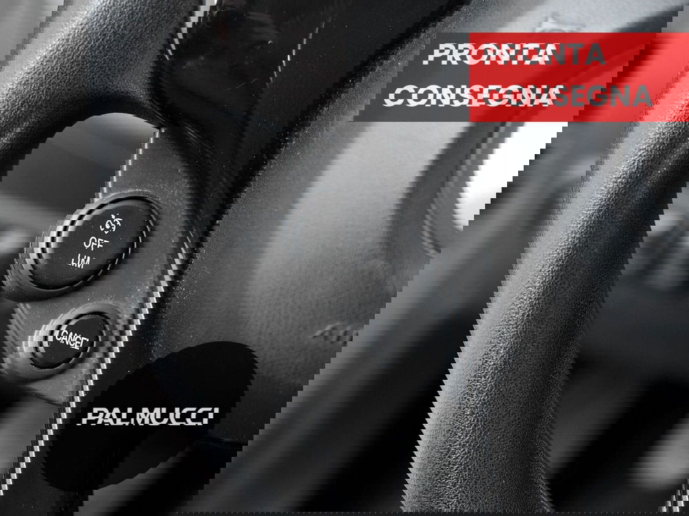 smart forfour usata a Prato (10)