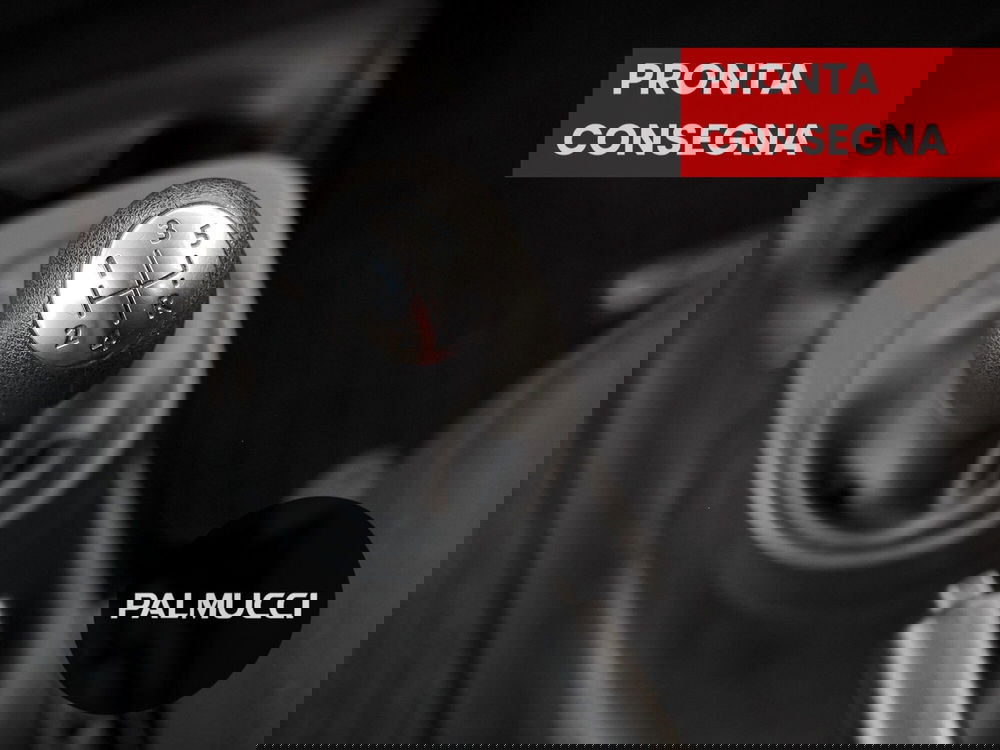 smart forfour usata a Prato (16)