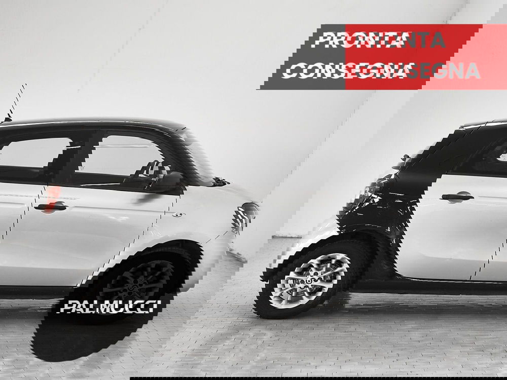 smart forfour usata a Prato (4)