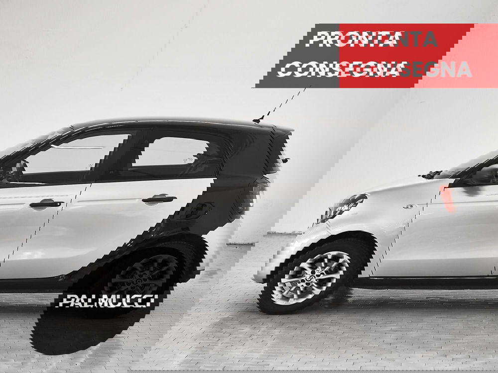 smart forfour usata a Prato (5)