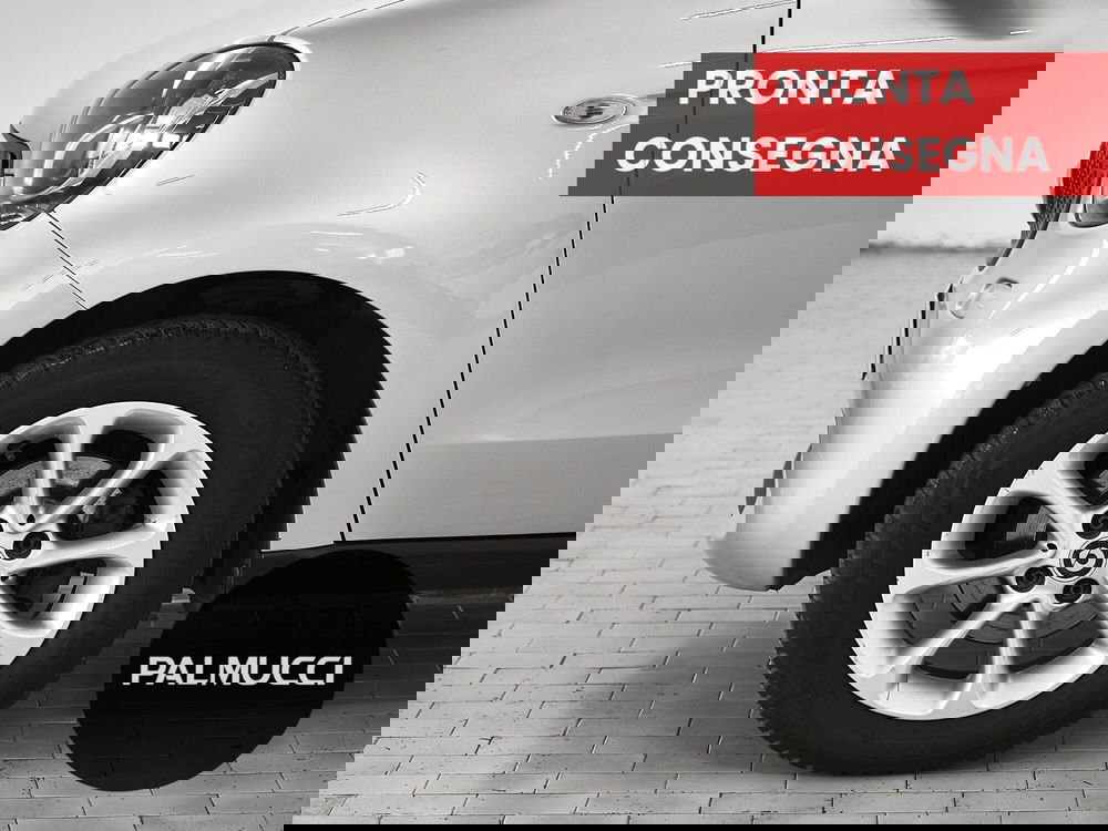 smart forfour usata a Prato (6)