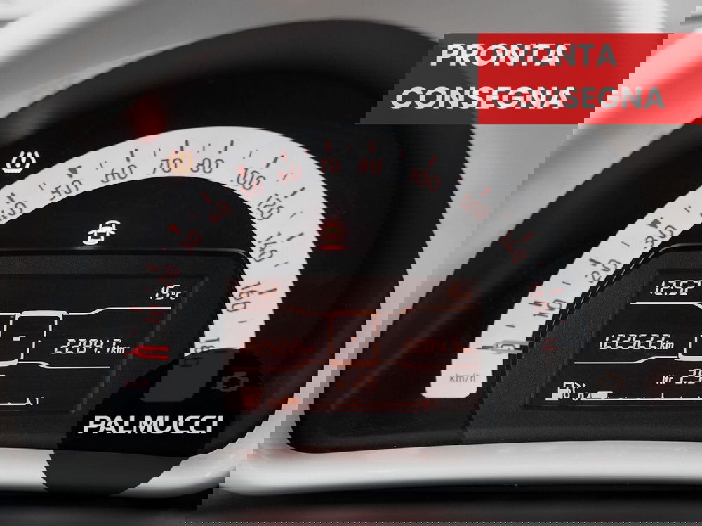 smart forfour usata a Prato (7)