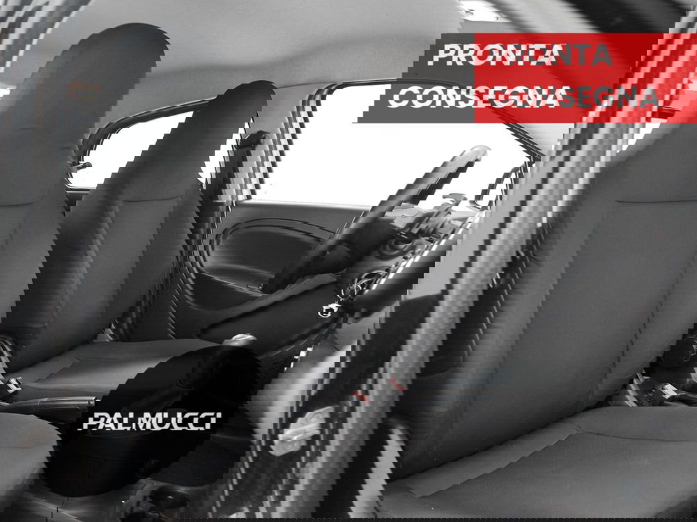 smart forfour usata a Prato (8)