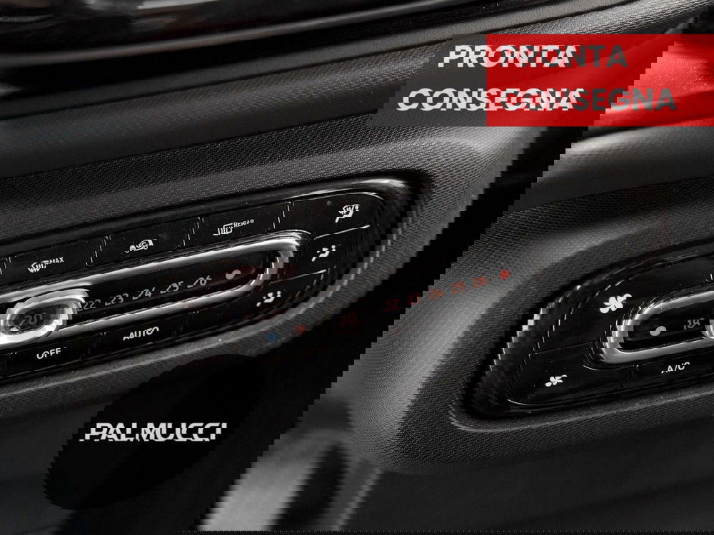 smart forfour usata a Prato (9)