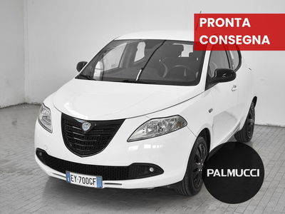 Lancia Ypsilon 1.2 69 CV 5 porte Gold del 2015 usata a Prato