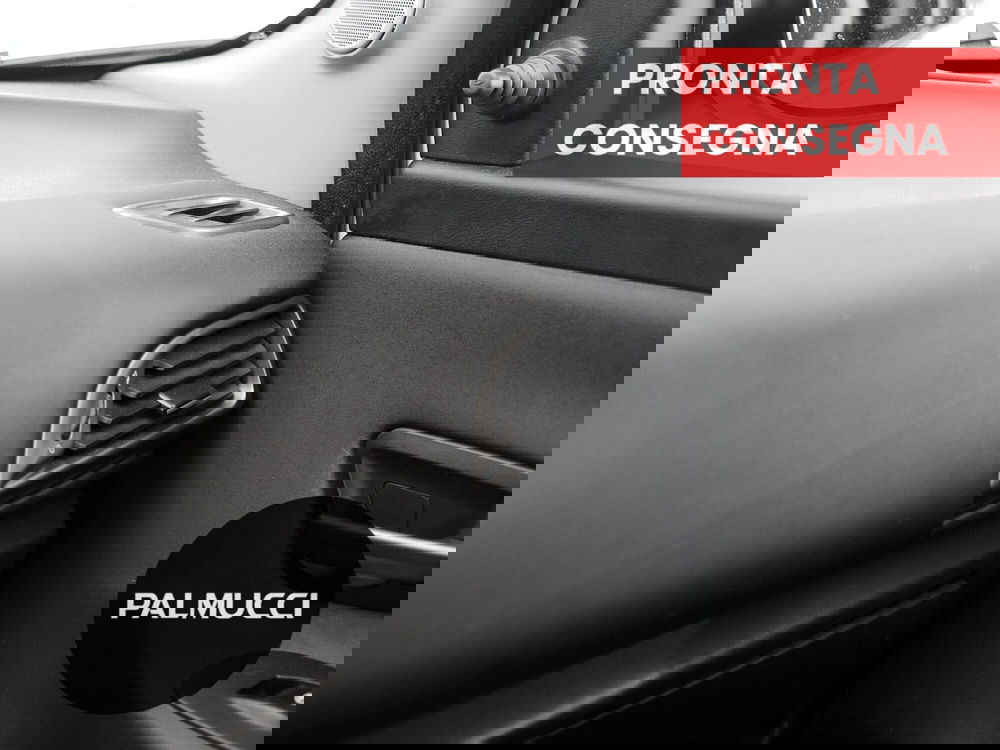 Lancia Ypsilon usata a Prato (10)