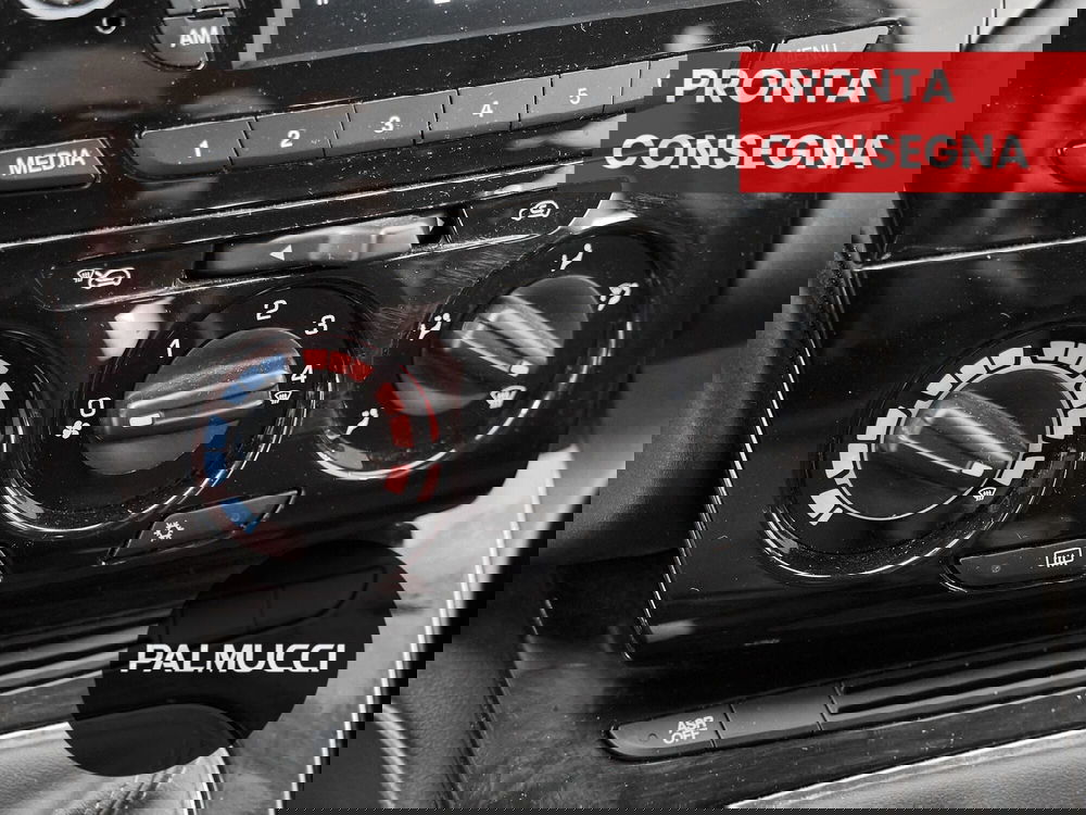 Lancia Ypsilon usata a Prato (12)