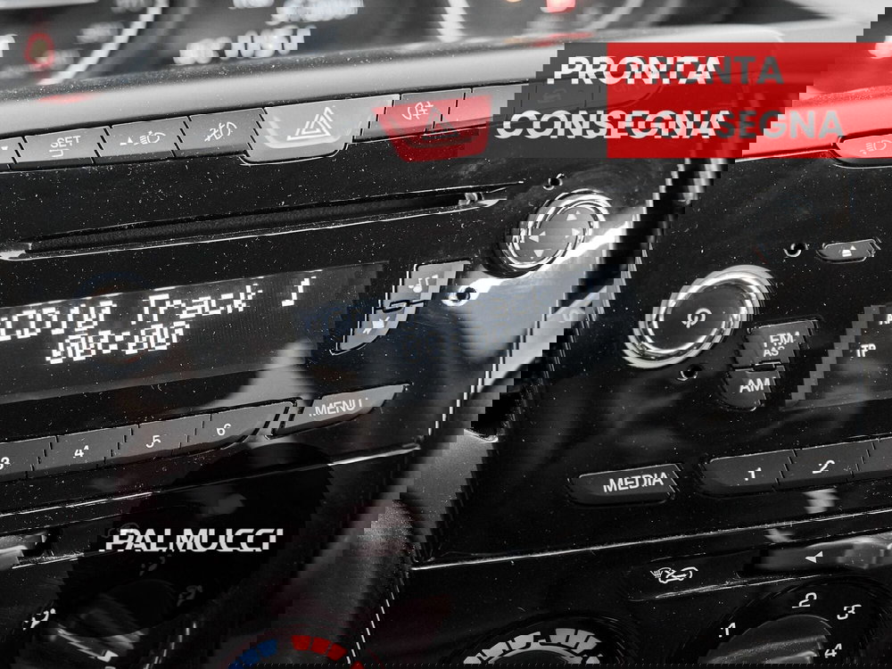 Lancia Ypsilon usata a Prato (15)