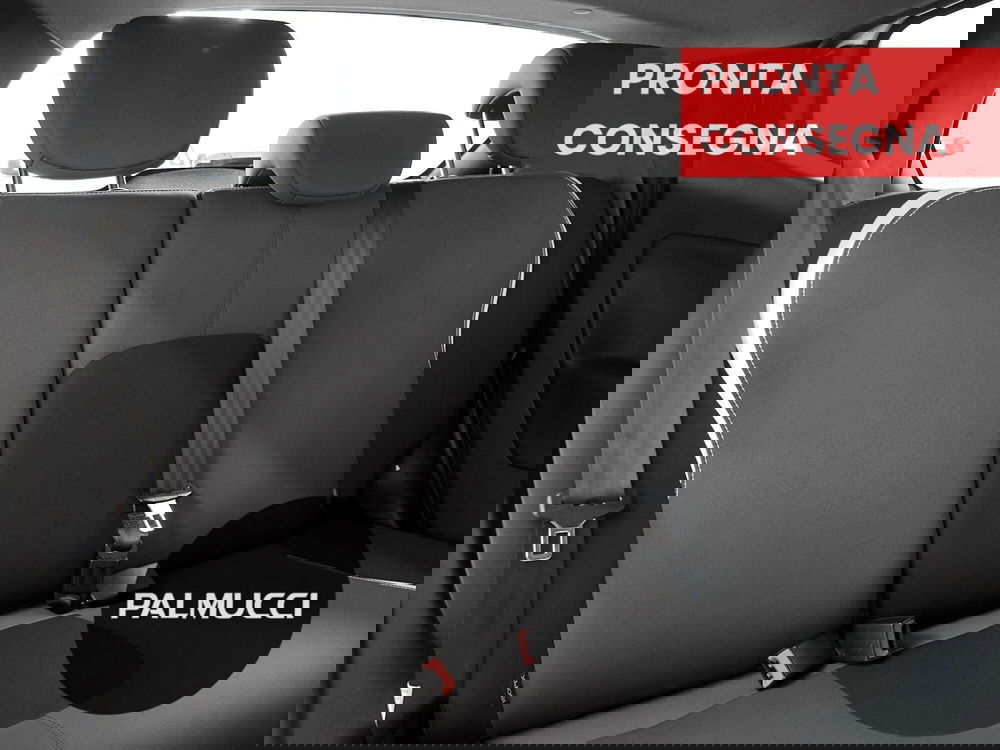 Lancia Ypsilon usata a Prato (7)