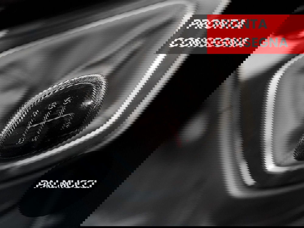 Lancia Ypsilon usata a Prato (9)