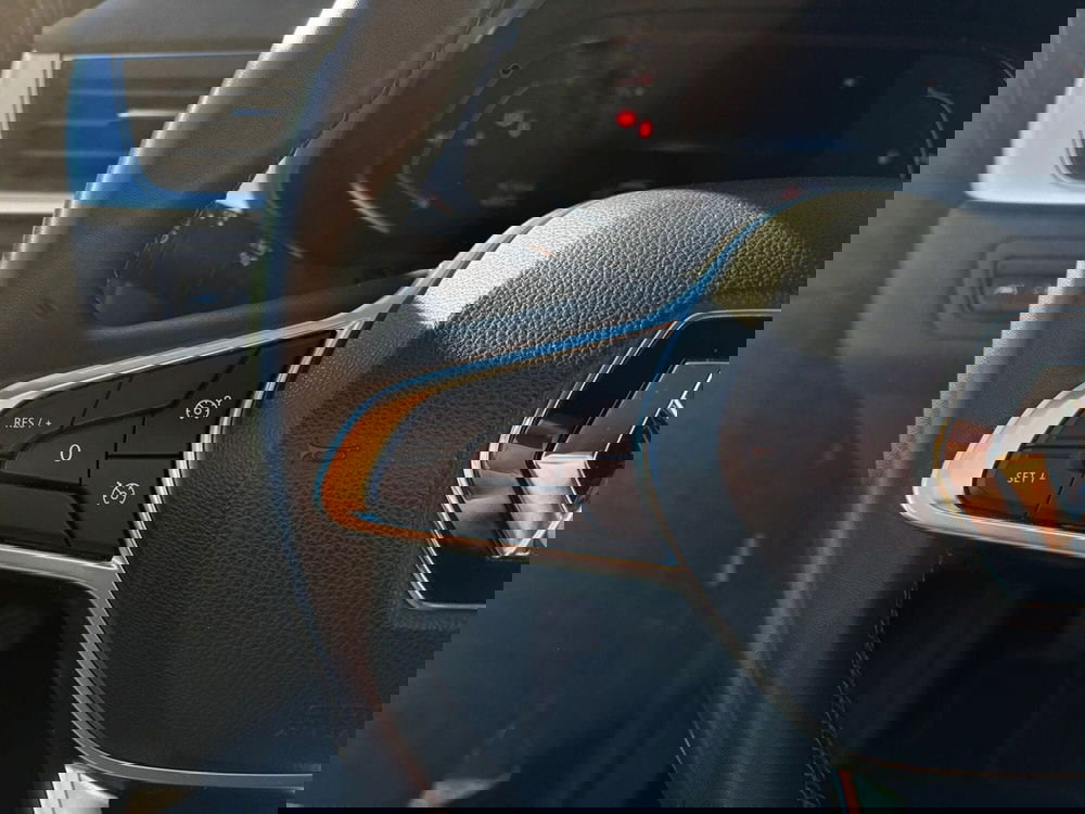 Renault Captur usata a Vercelli (11)