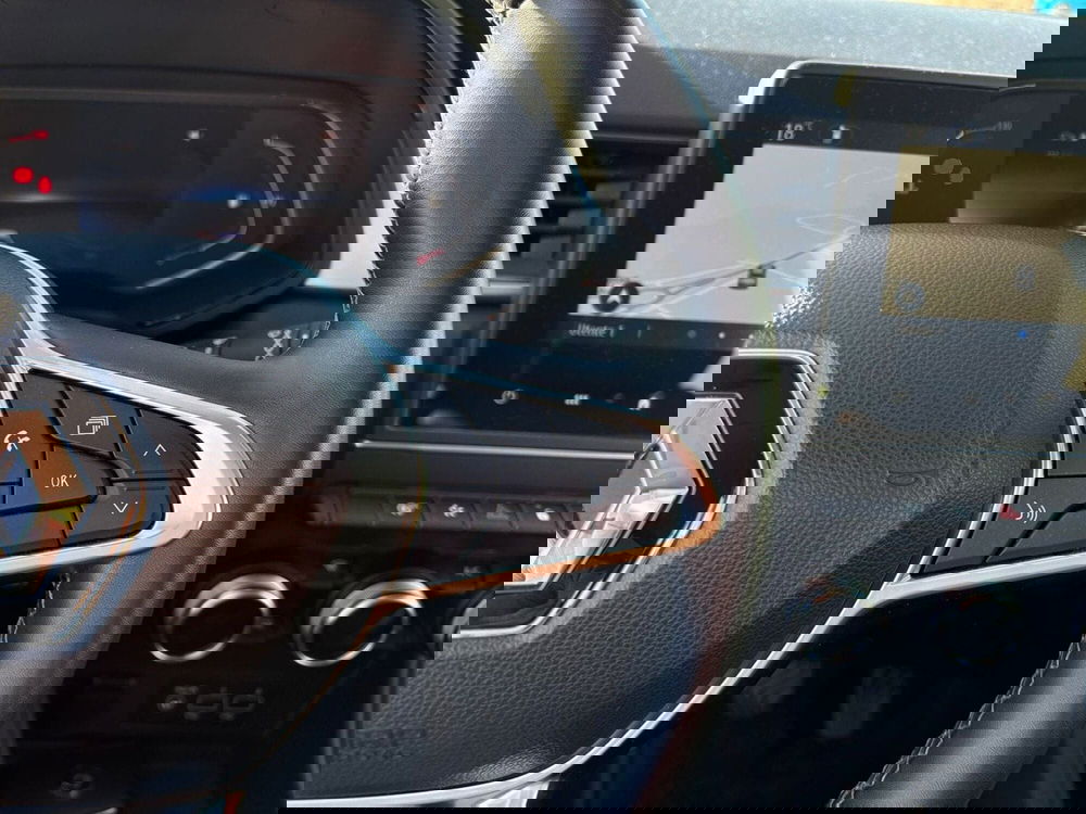 Renault Captur usata a Vercelli (12)