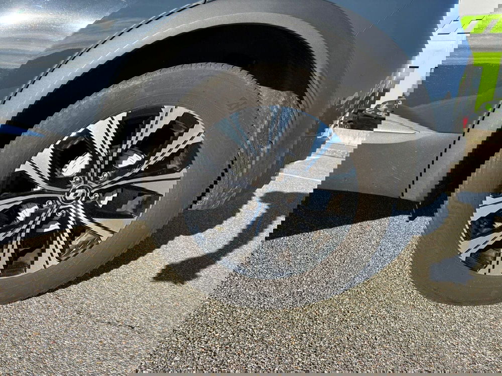 Renault Captur usata a Vercelli (14)