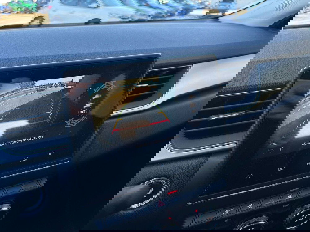 Renault Captur usata a Vercelli (15)