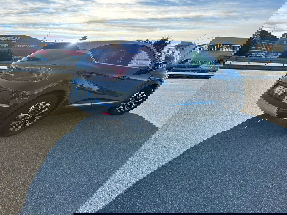 Renault Captur usata a Vercelli (4)