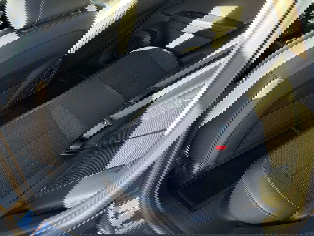 Renault Captur usata a Vercelli (6)