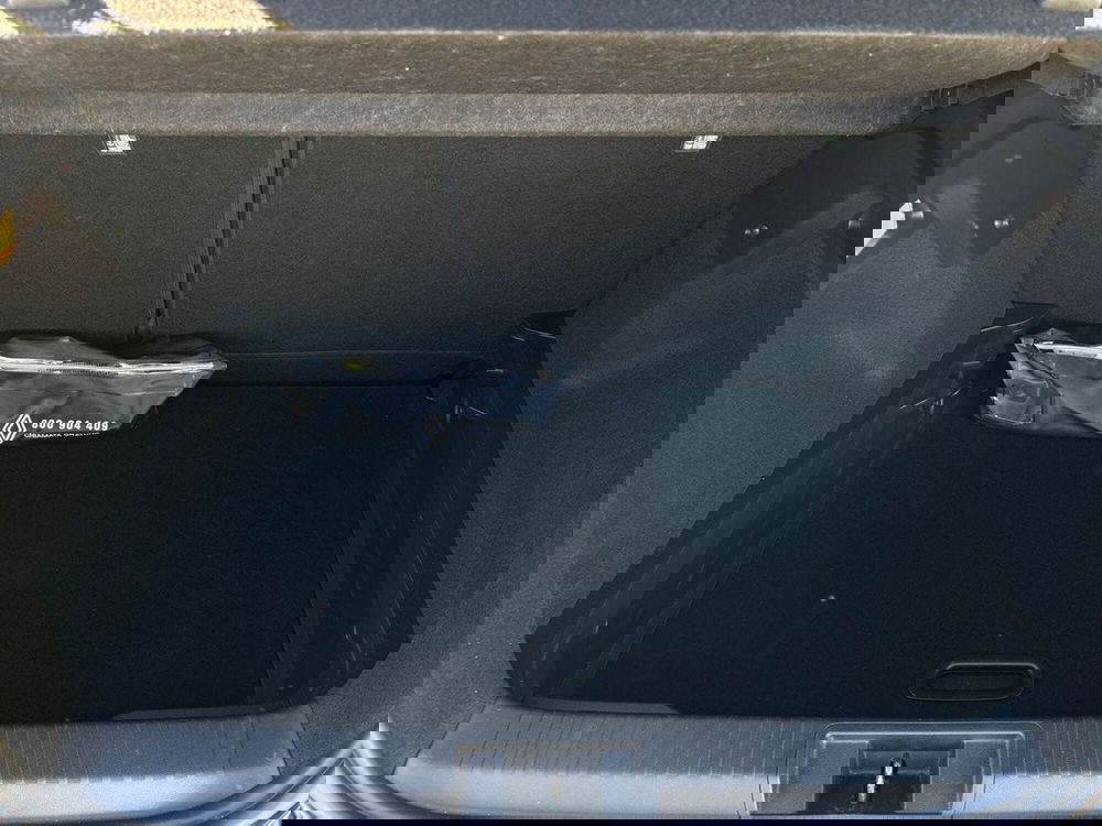 Renault Captur usata a Vercelli (7)