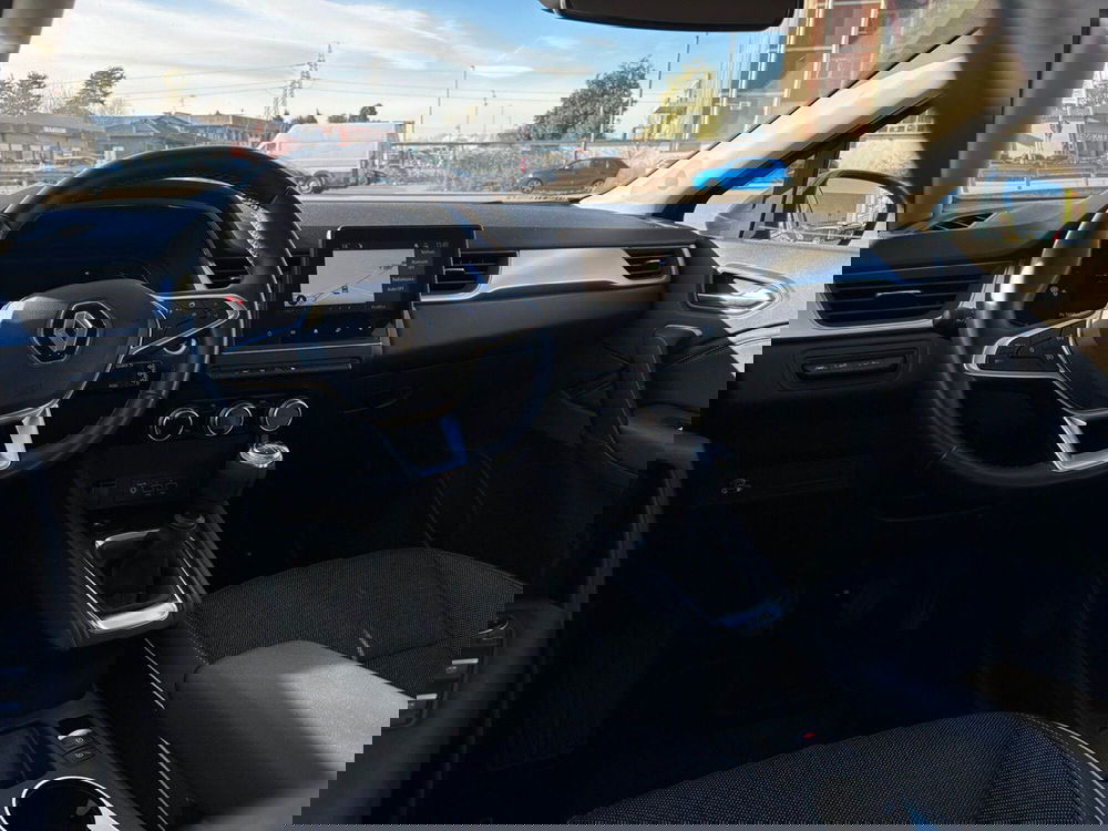 Renault Captur usata a Vercelli (9)