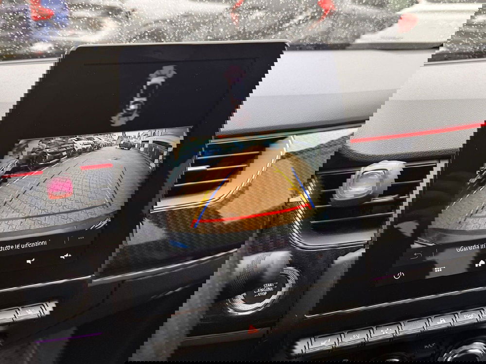 Renault Arkana usata a Pavia (14)