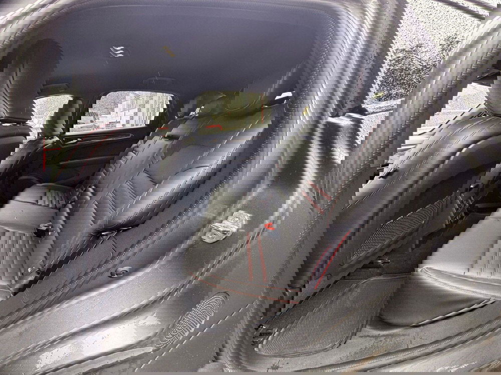 Renault Arkana usata a Pavia (6)