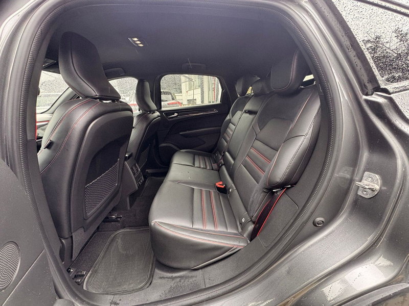 Renault Arkana usata a Pavia (6)