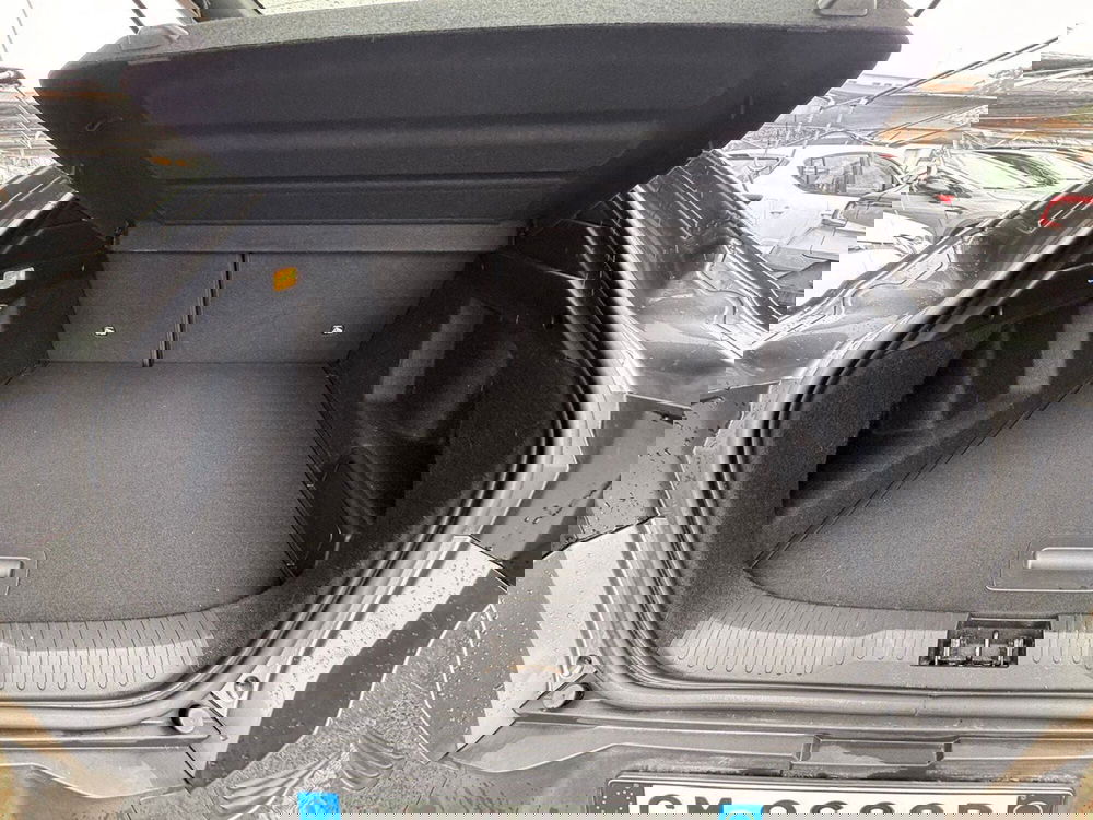 Renault Arkana usata a Pavia (7)