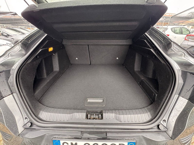 Renault Arkana usata a Pavia (7)