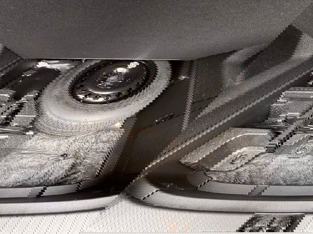 Renault Arkana usata a Pavia (8)