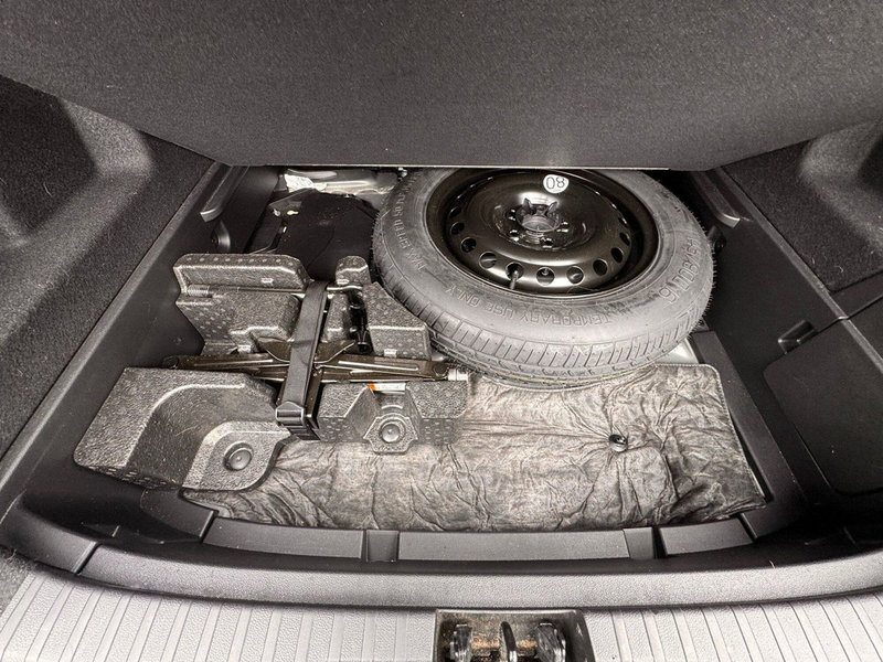 Renault Arkana usata a Pavia (8)