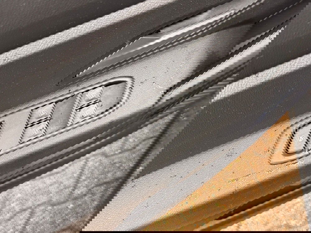 Dacia Duster usata a Pavia (13)