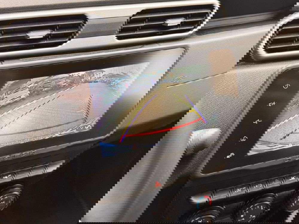 Dacia Duster usata a Pavia (14)