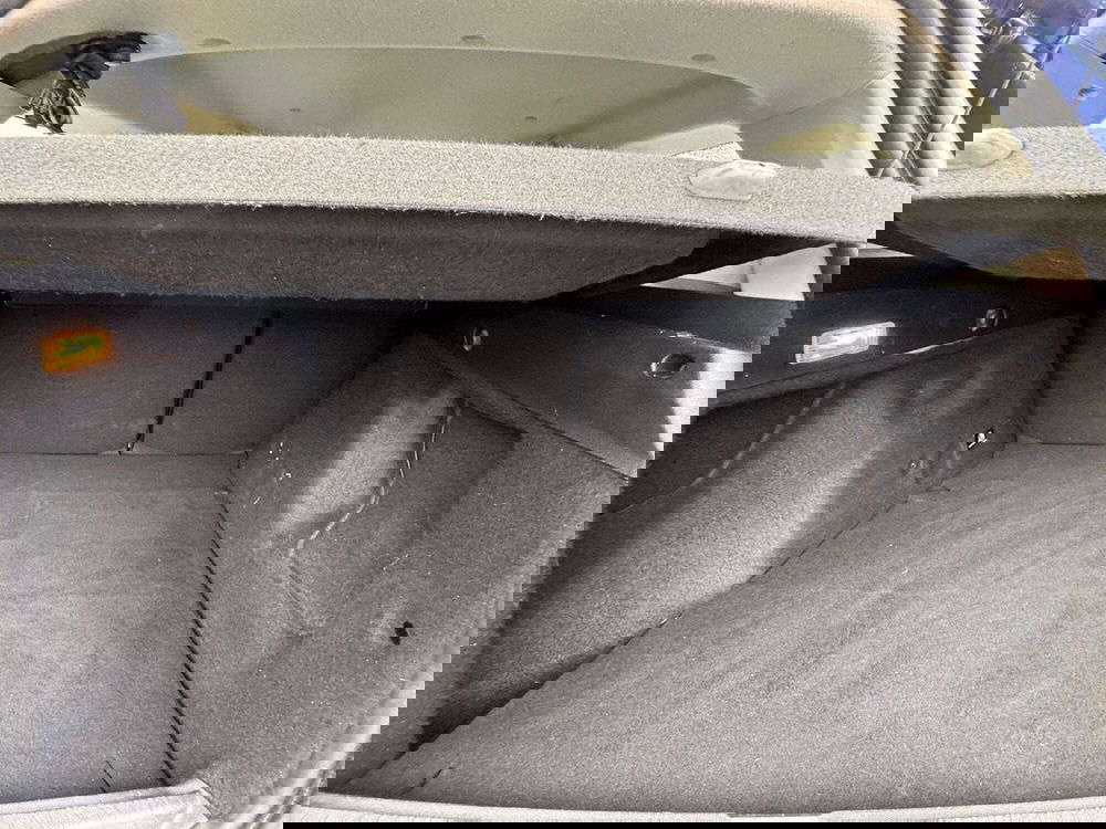 Dacia Duster usata a Pavia (7)