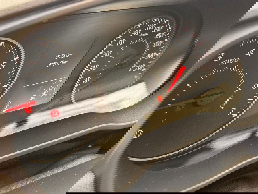 Dacia Duster usata a Pavia (8)