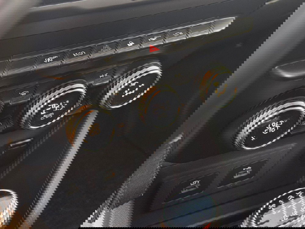 Dacia Duster usata a Pavia (10)