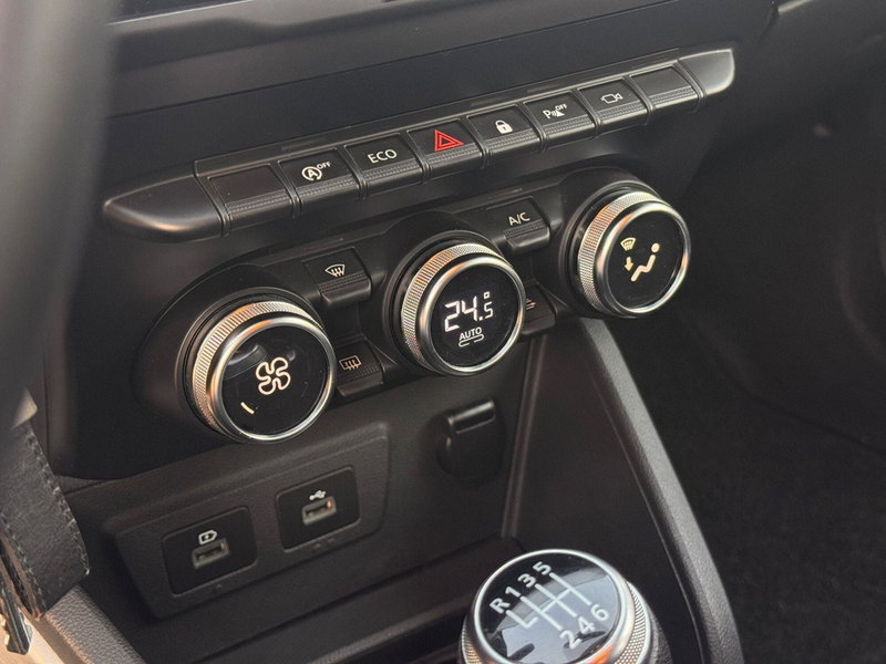 Dacia Duster usata a Pavia (10)