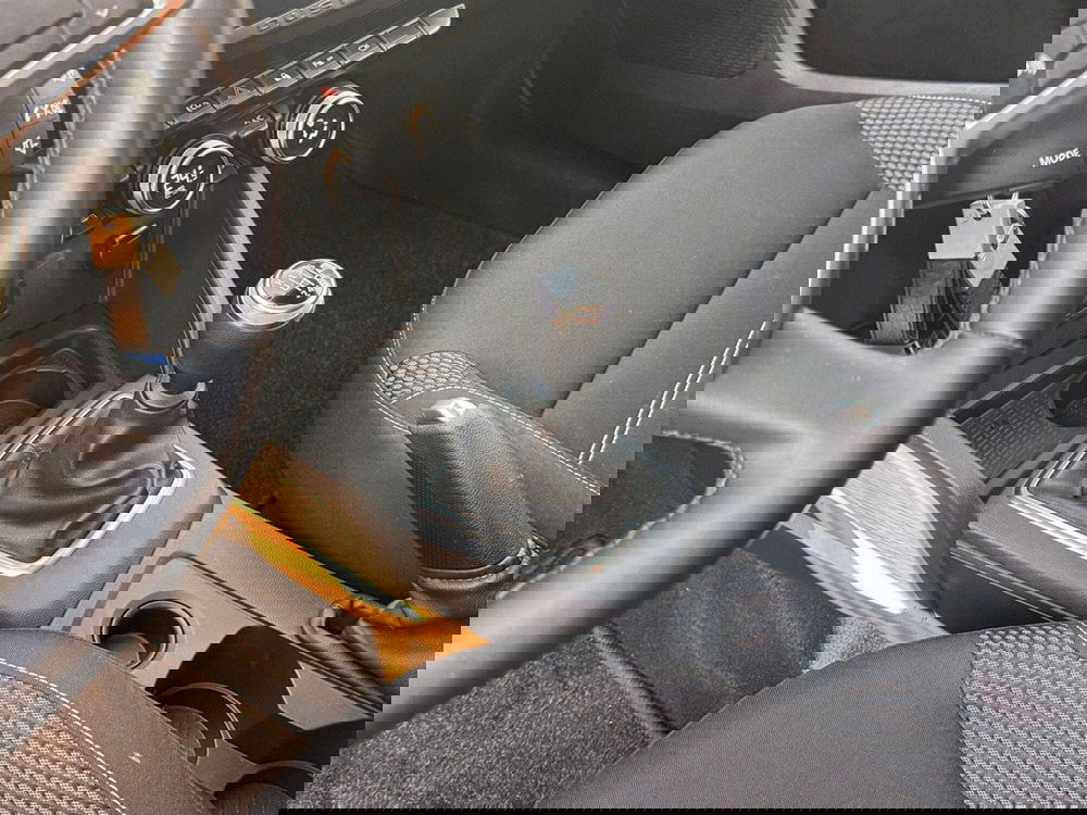 Dacia Duster usata a Pavia (11)