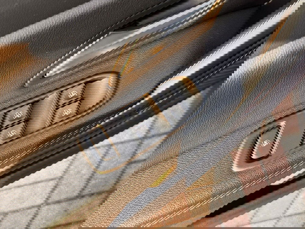 Dacia Duster usata a Pavia (12)