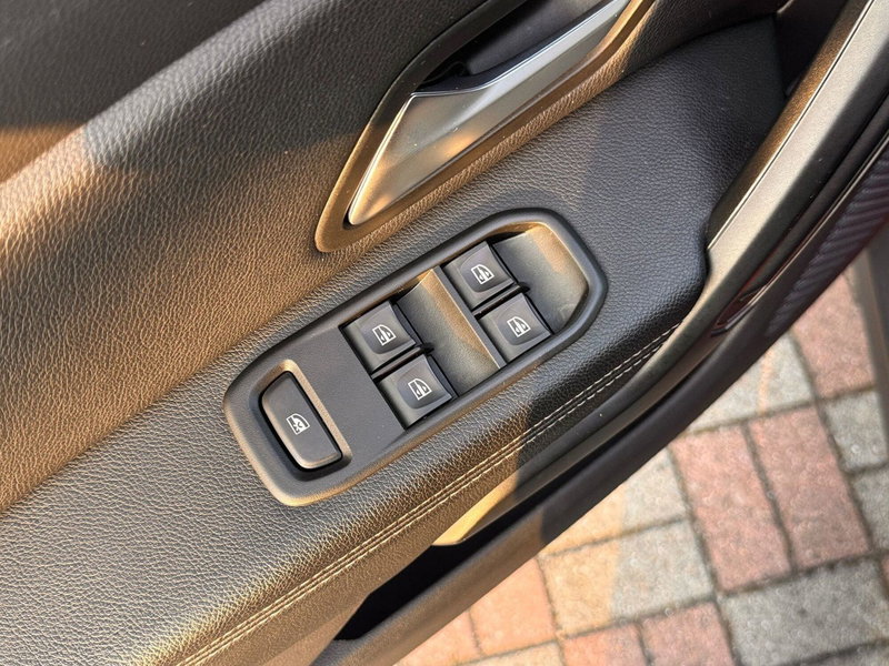 Dacia Duster usata a Pavia (12)