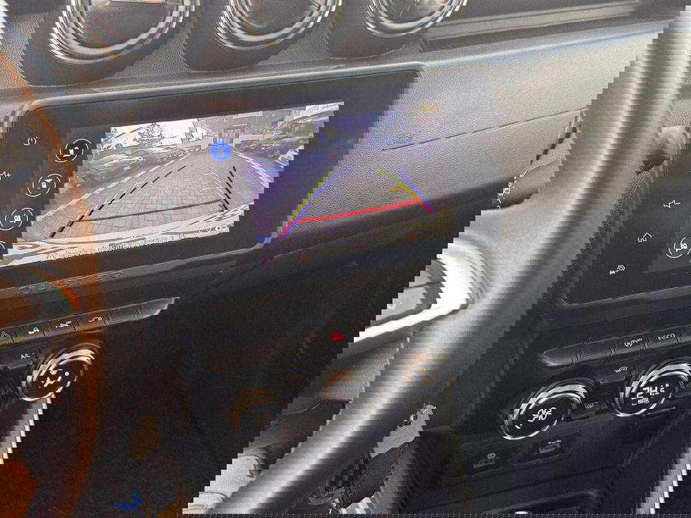 Dacia Duster usata a Pavia (14)