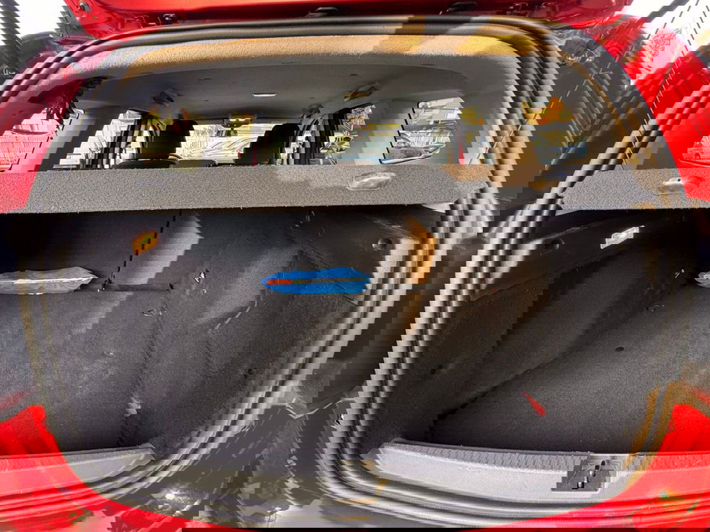 Dacia Duster usata a Pavia (2)